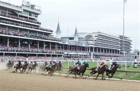 apuestas kentucky derby|2024 Kentucky Derby Betting Guide: Analysis, Tips & Trends.
